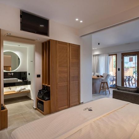 Sivota Kipoi Design Suites Dış mekan fotoğraf
