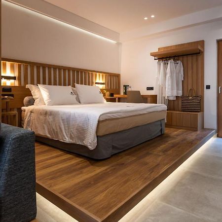 Sivota Kipoi Design Suites Dış mekan fotoğraf