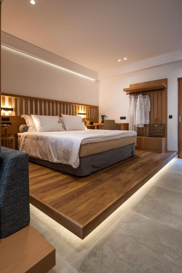 Sivota Kipoi Design Suites Dış mekan fotoğraf