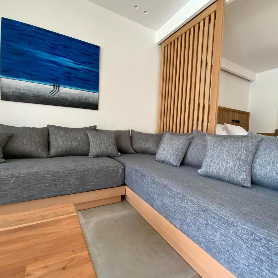 Sivota Kipoi Design Suites Dış mekan fotoğraf