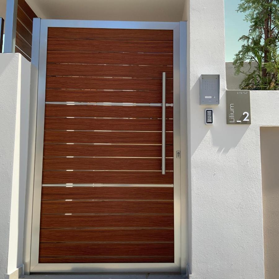 Sivota Kipoi Design Suites Dış mekan fotoğraf