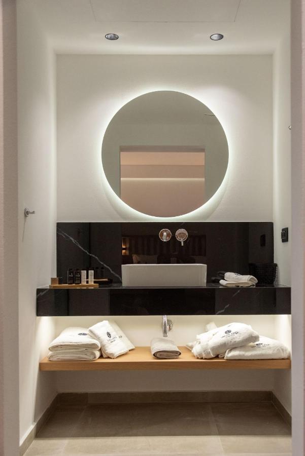 Sivota Kipoi Design Suites Dış mekan fotoğraf