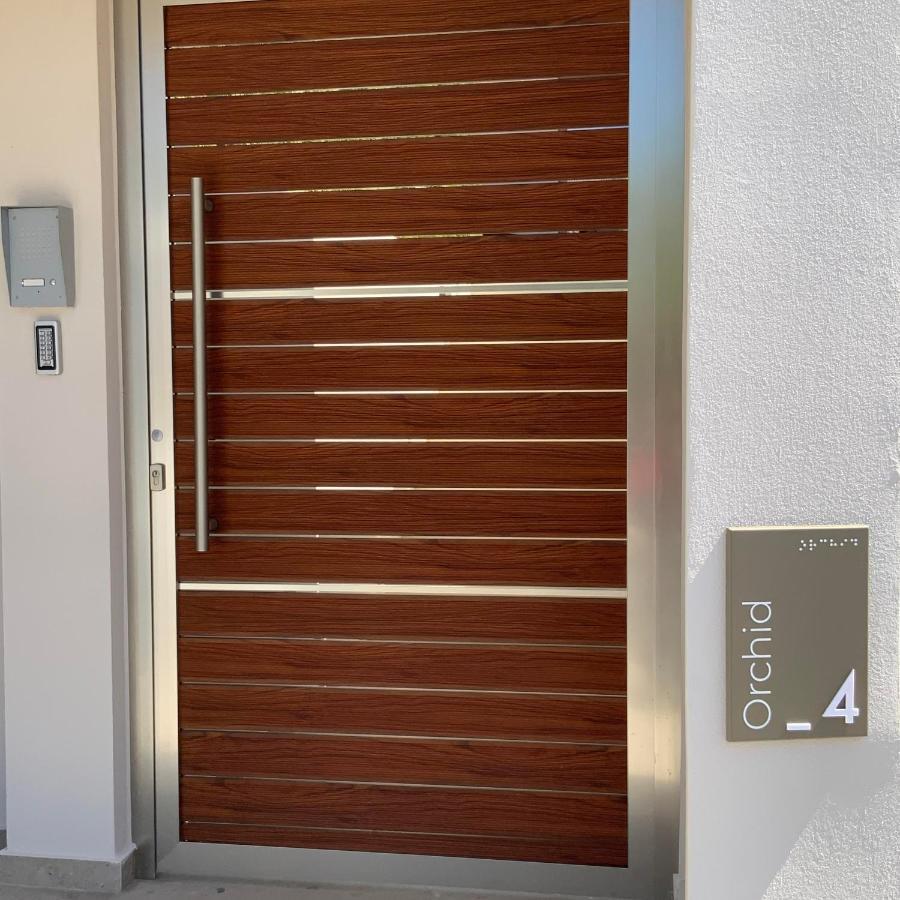Sivota Kipoi Design Suites Dış mekan fotoğraf
