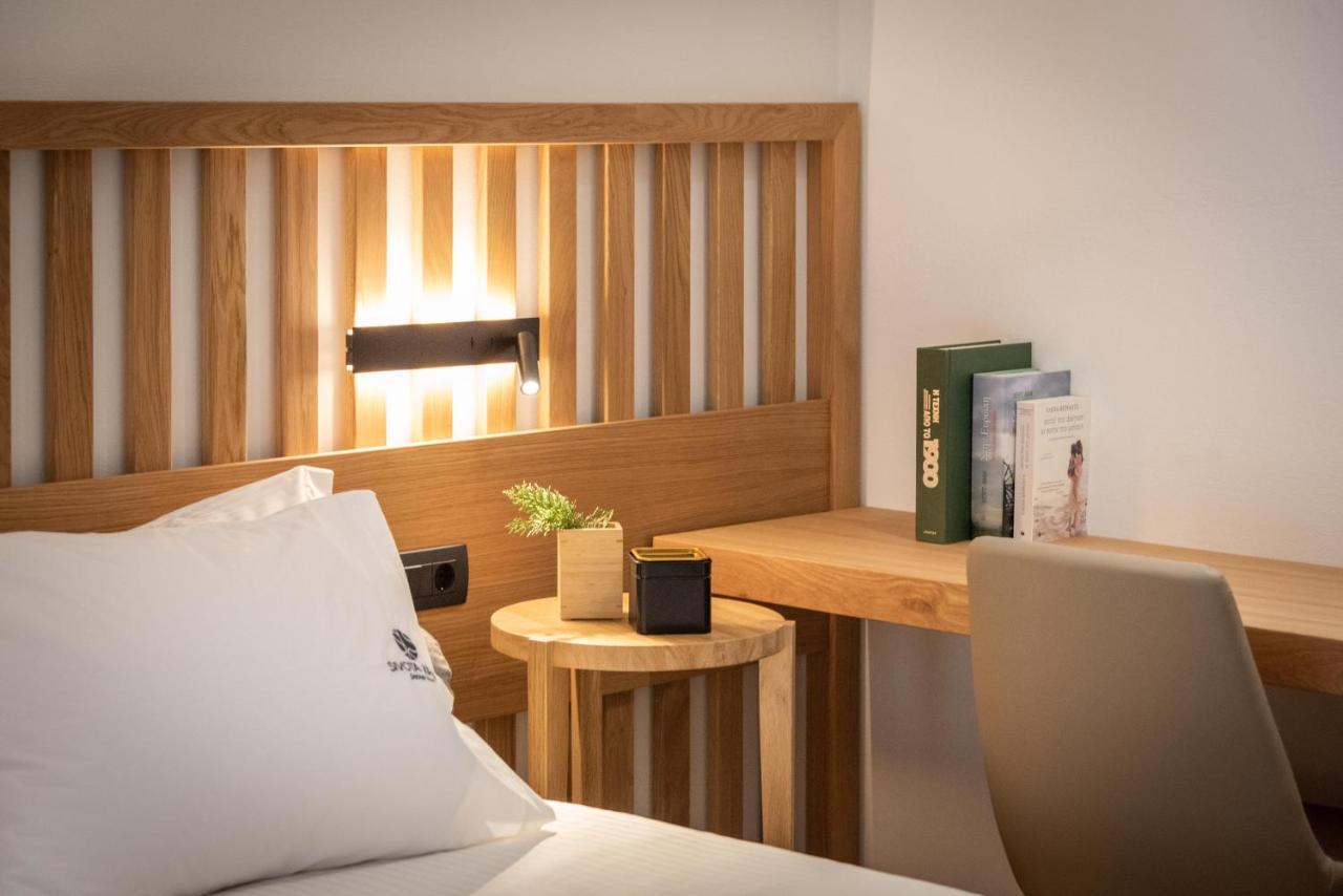 Sivota Kipoi Design Suites Dış mekan fotoğraf