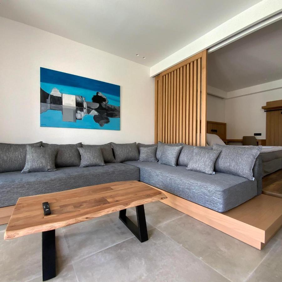 Sivota Kipoi Design Suites Dış mekan fotoğraf