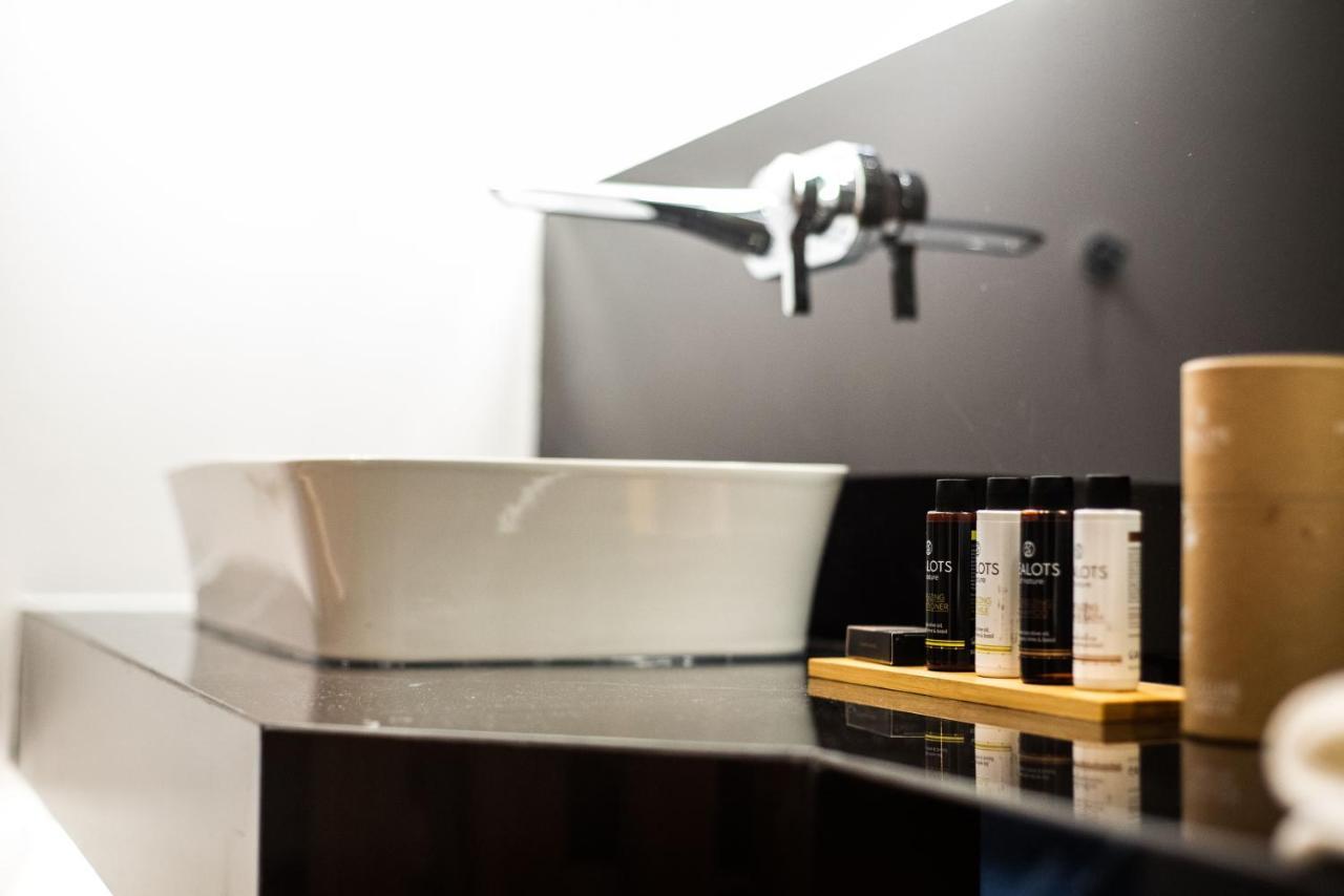 Sivota Kipoi Design Suites Dış mekan fotoğraf